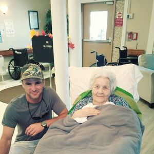 Meet your Posher, Debby